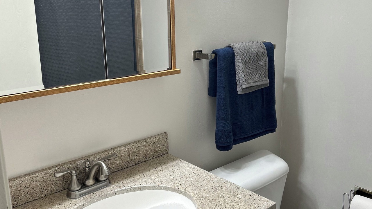 Photo of Bathroom in Richton Park
