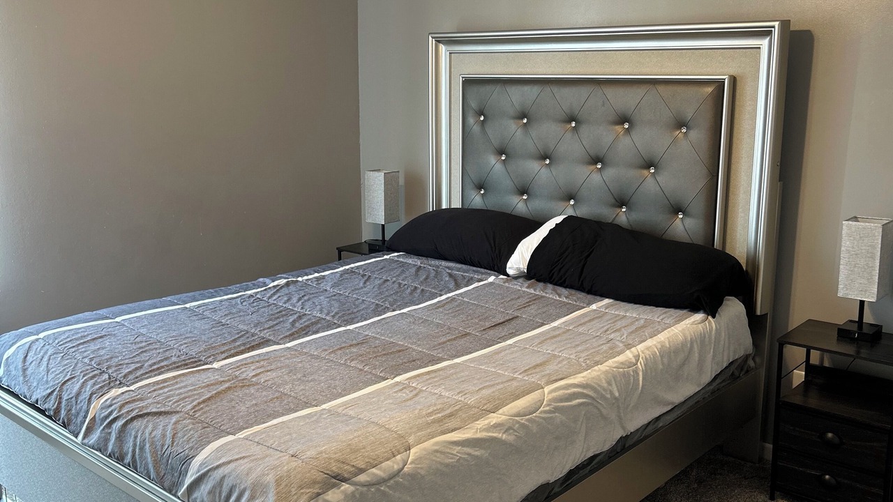 Photo of Bedroom in Richton Park