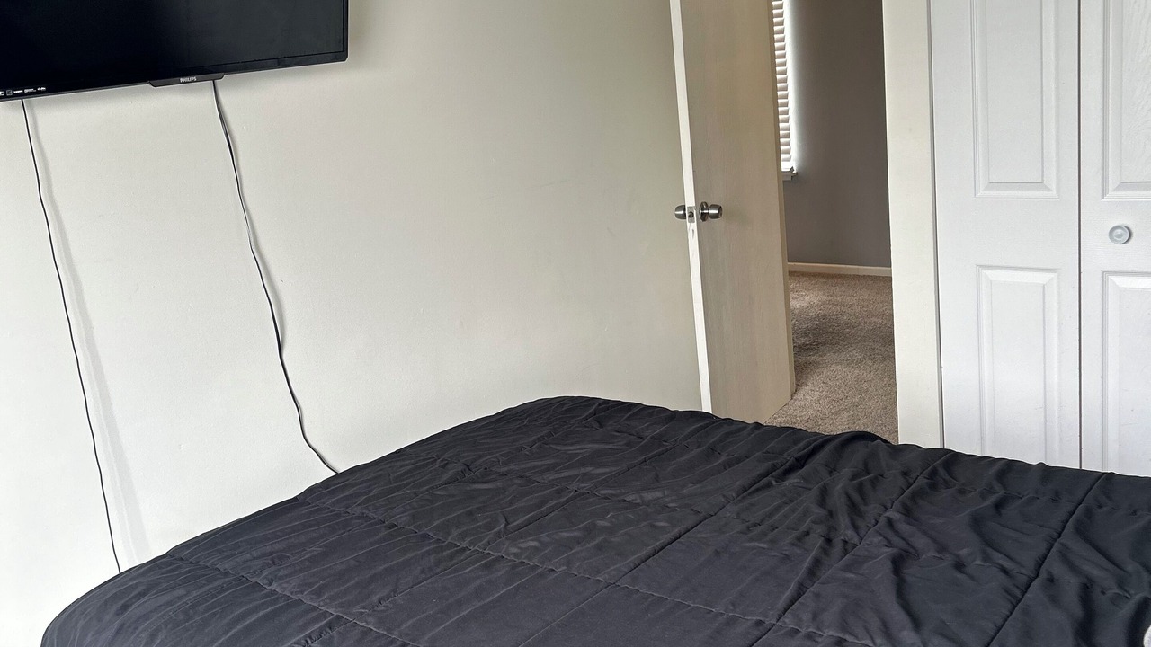 Photo of Bedroom in Richton Park