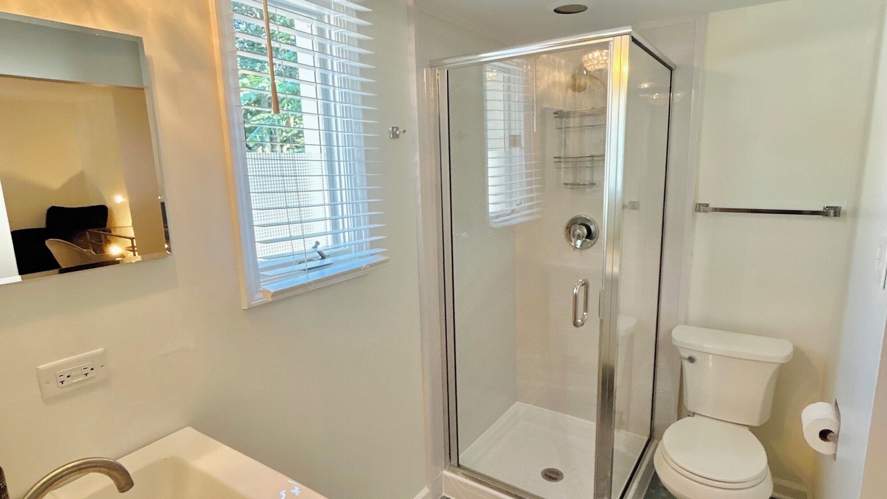 Photo of Bathroom in Lake Forest