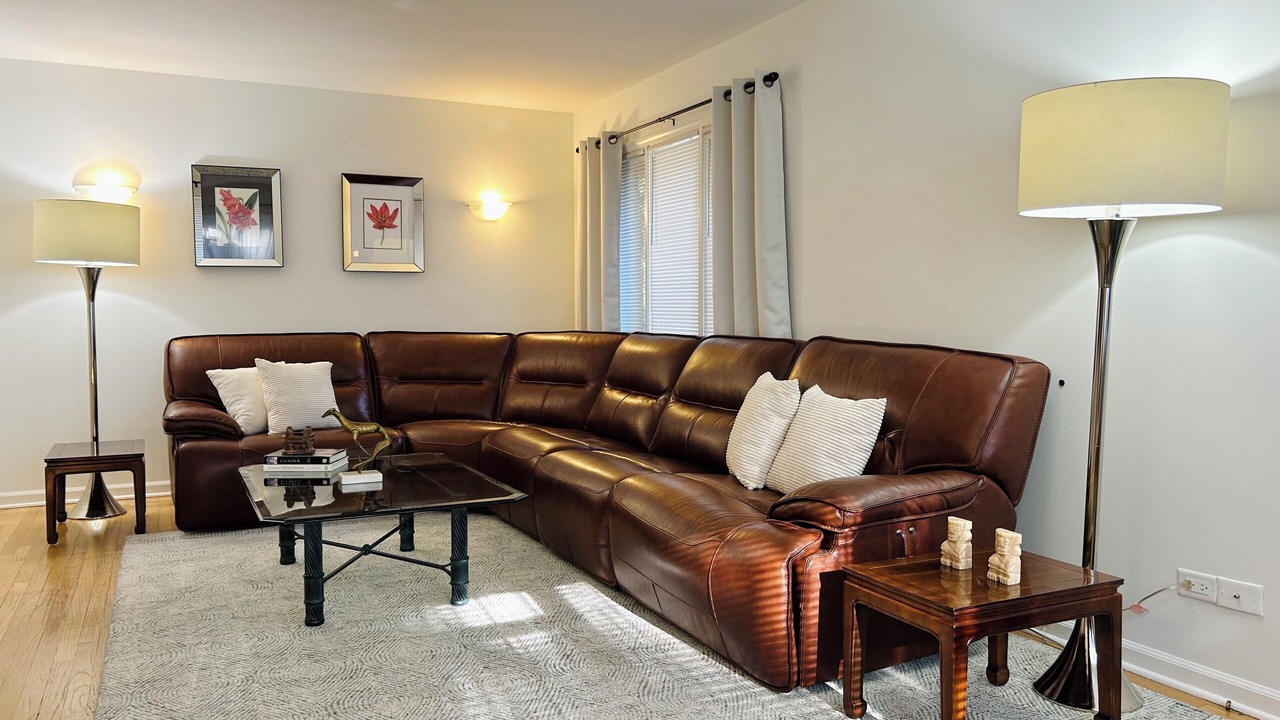 Photo of Livingroom in Lake Forest