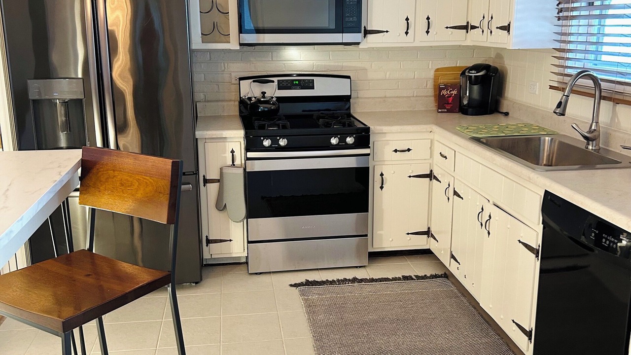 Photo of Kitchen in Lake Forest
