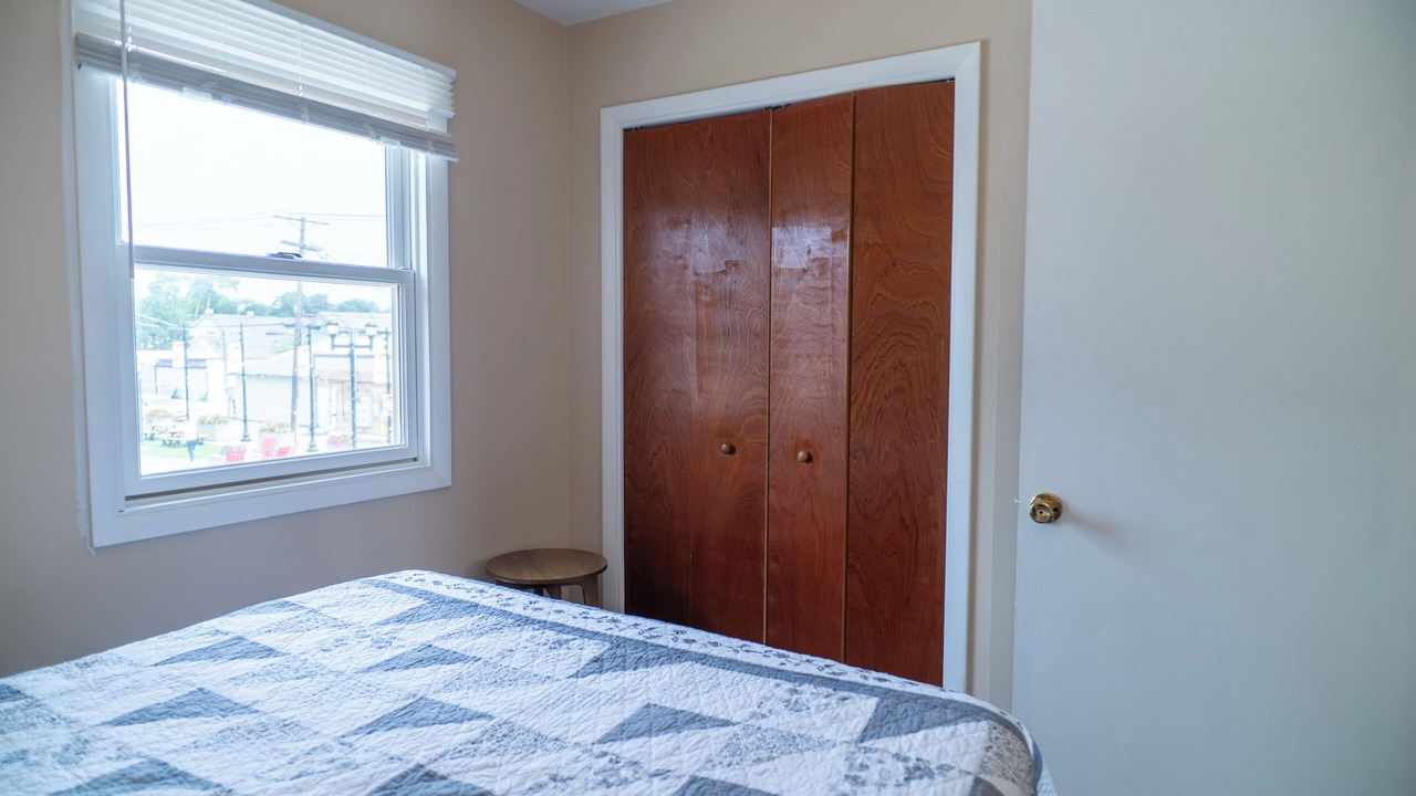 Photo of Bedroom in Mundelein