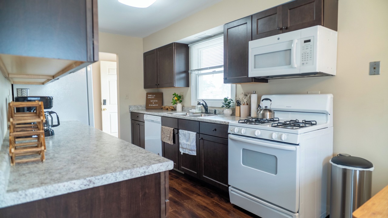 Photo of Kitchen in Mundelein