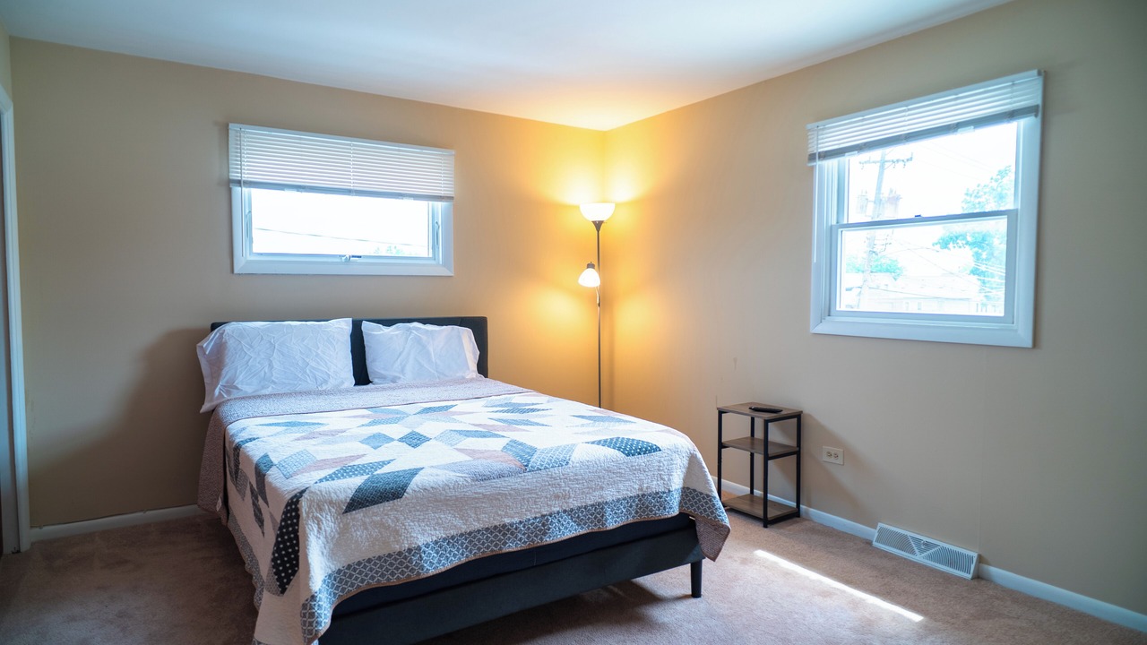 Photo of Bedroom in Mundelein