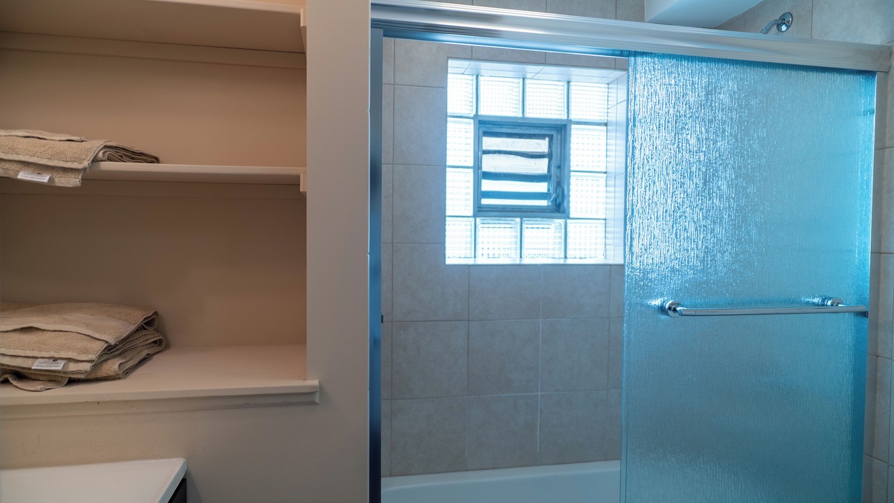 Photo of Bathroom in Mundelein