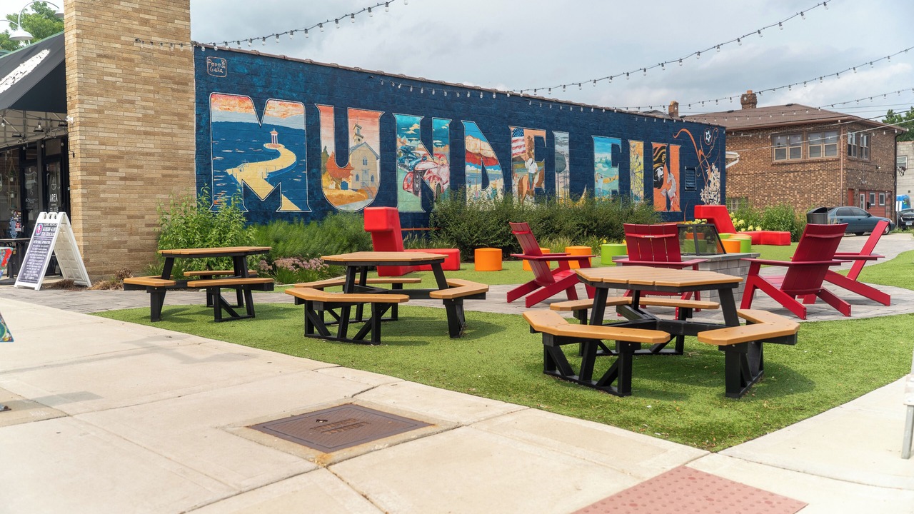 Photo of Outdoor in Mundelein