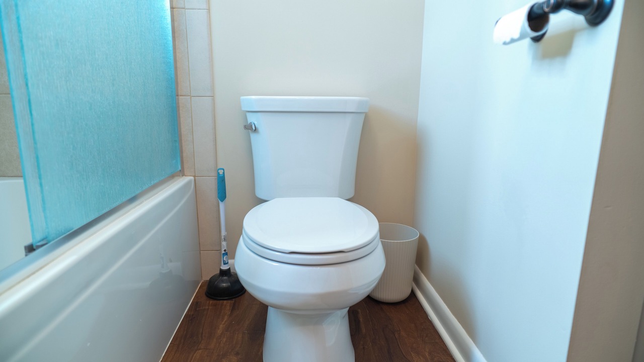 Photo of Bathroom in Mundelein