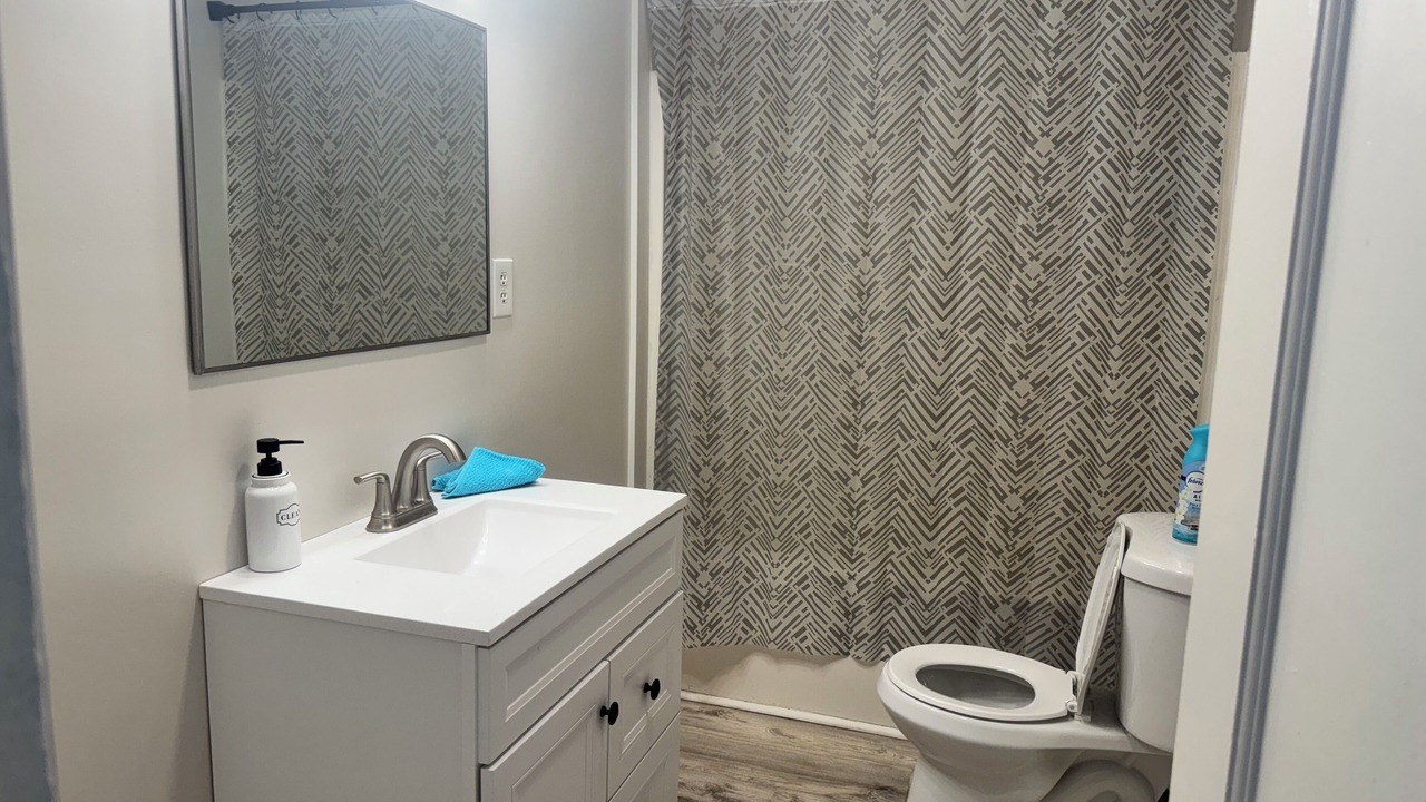 Photo of Bathroom in Charleston