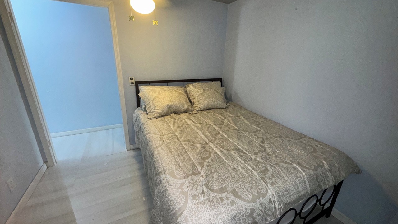 Photo of Bedroom in Charleston