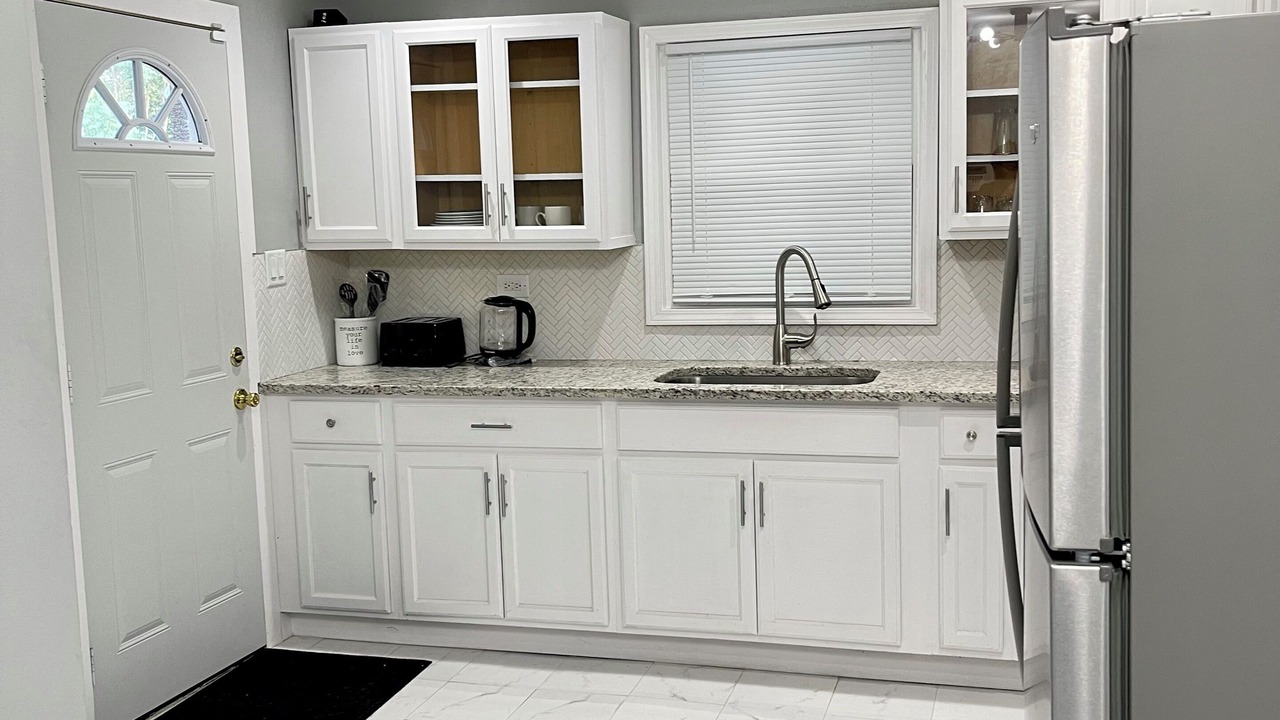 Photo of Kitchen in Chicago Heights
