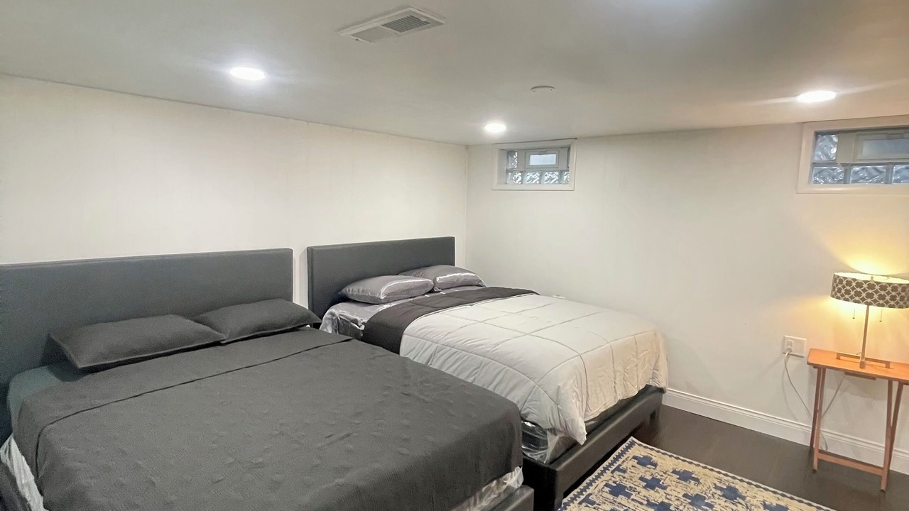 Photo of Bedroom in Chicago Heights