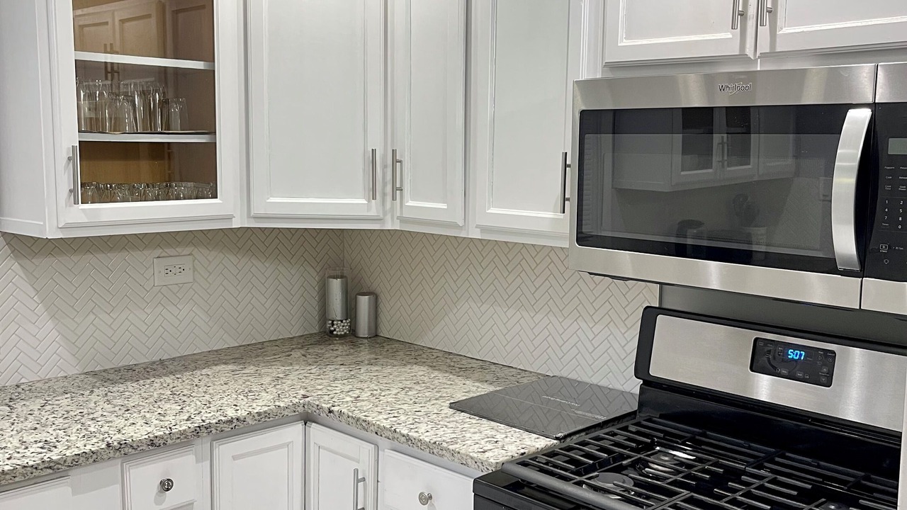 Photo of Kitchen in Chicago Heights
