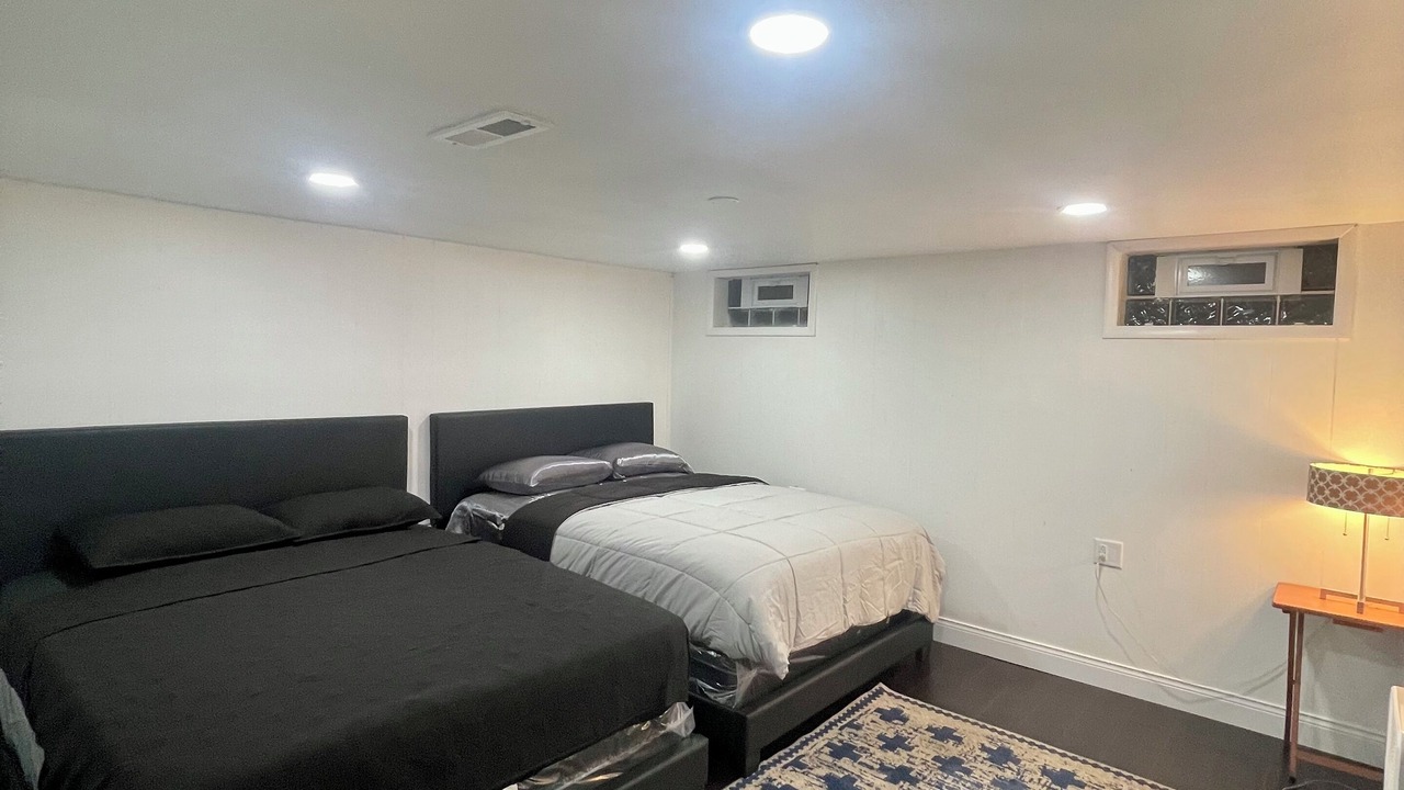 Photo of Bedroom in Chicago Heights