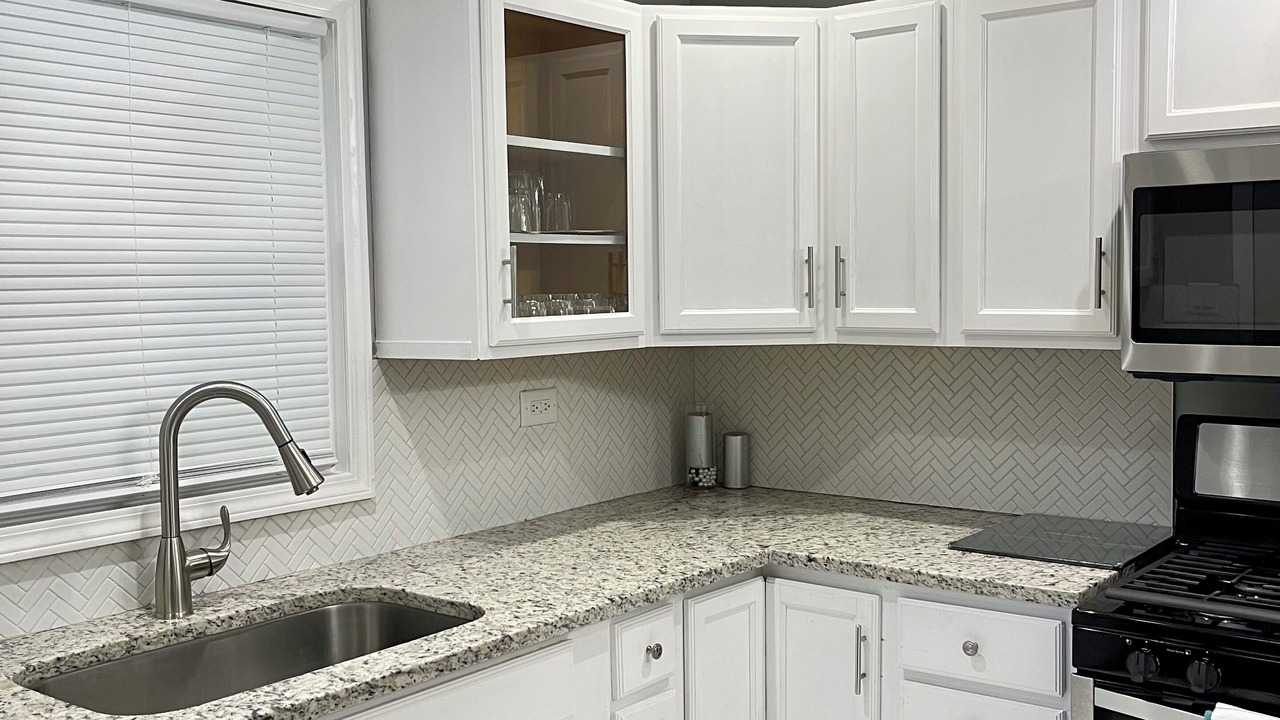 Photo of Kitchen in Chicago Heights