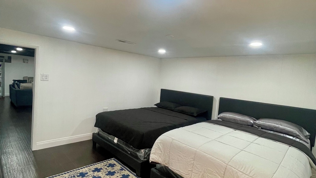Photo of Bedroom in Chicago Heights
