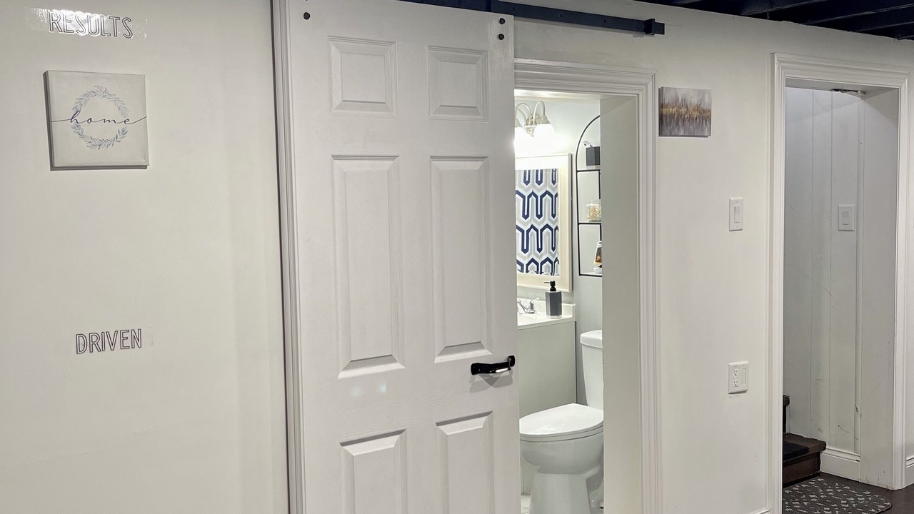 Photo of Bathroom in Chicago Heights