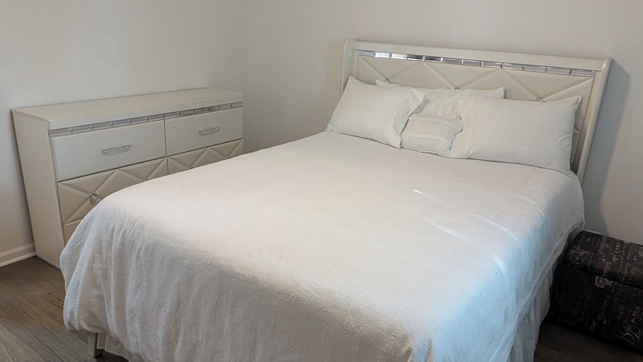 Photo of Bedroom in Sandwich