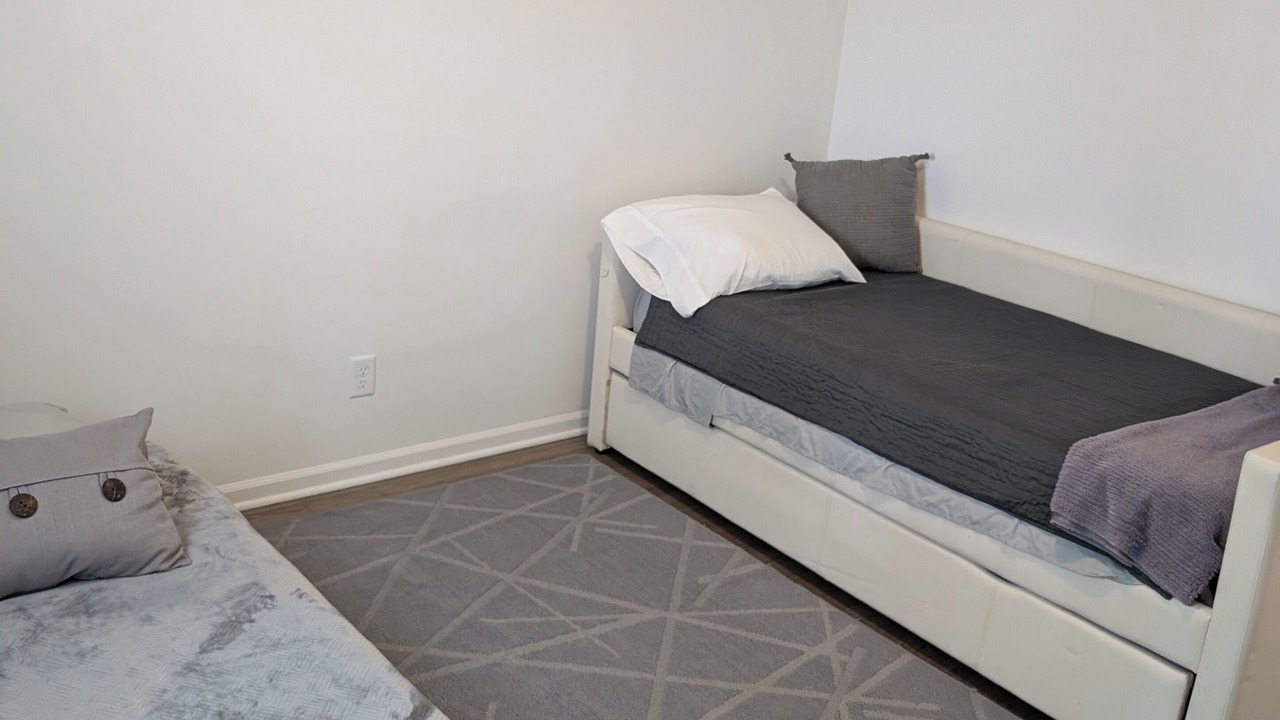 Photo of Bedroom in Sandwich