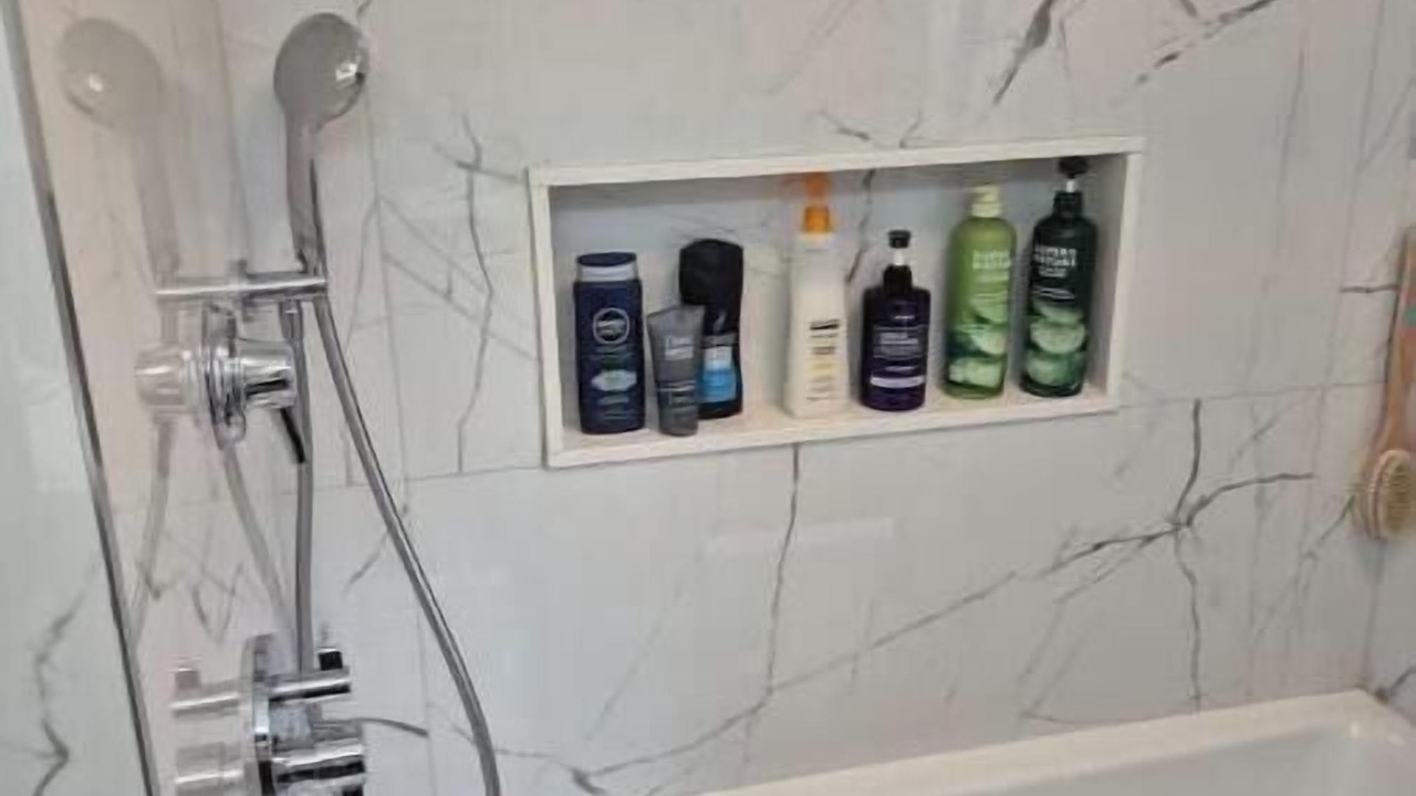 Photo of Bathroom in Chicago