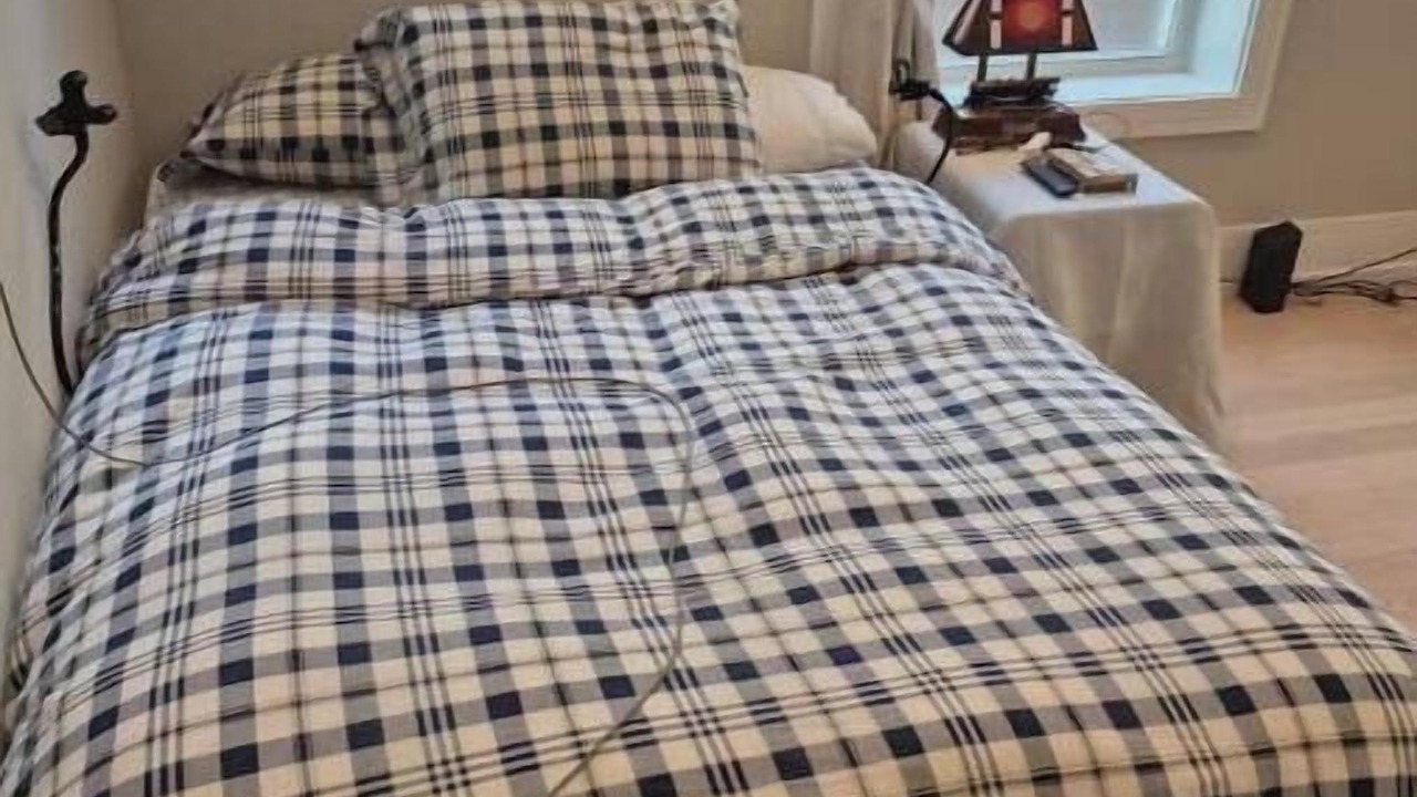 Photo of Bedroom in Chicago