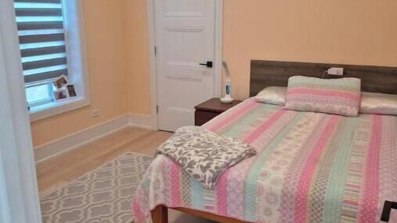 Photo of Bedroom in Chicago