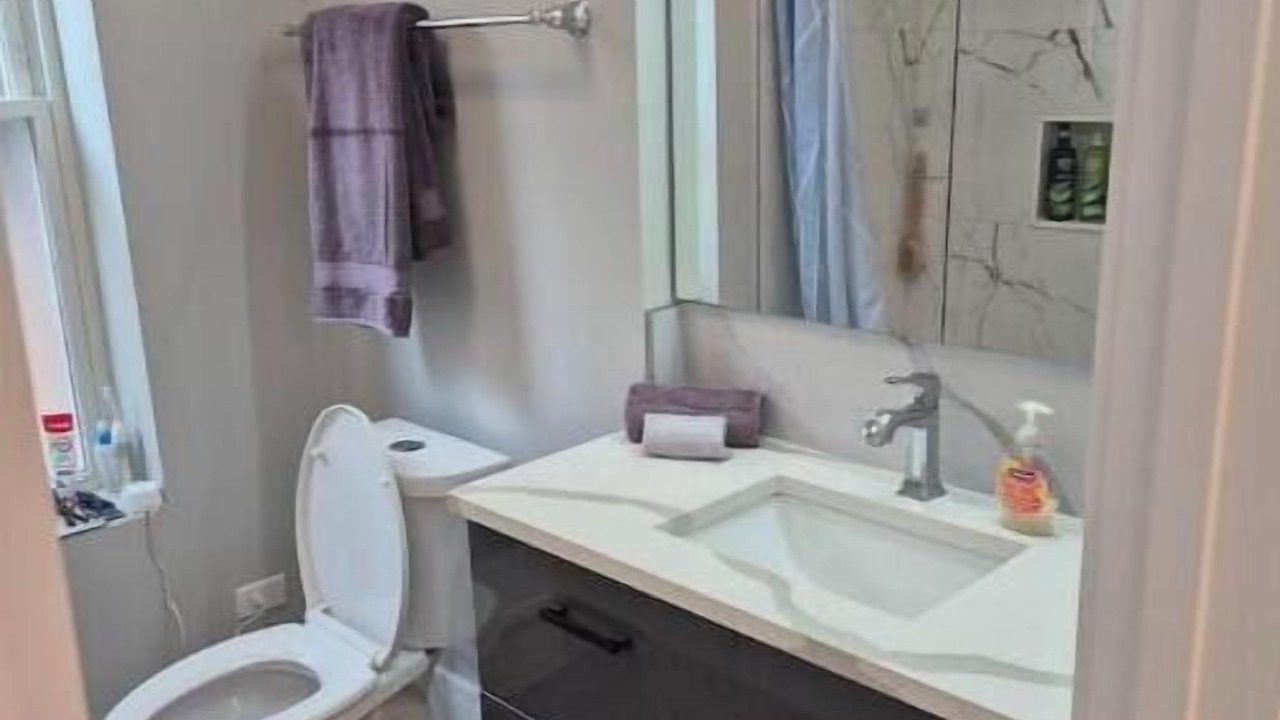 Photo of Bathroom in Chicago