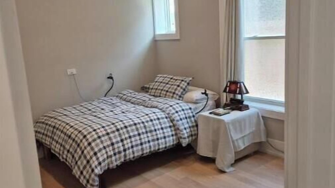 Photo of Bedroom in Chicago