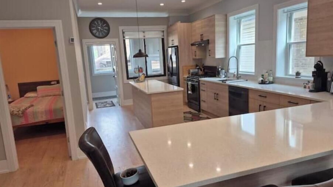 Photo of Kitchen in Chicago