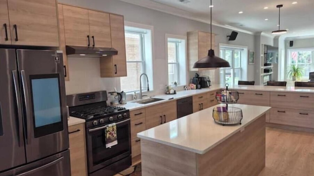 Photo of Kitchen in Chicago