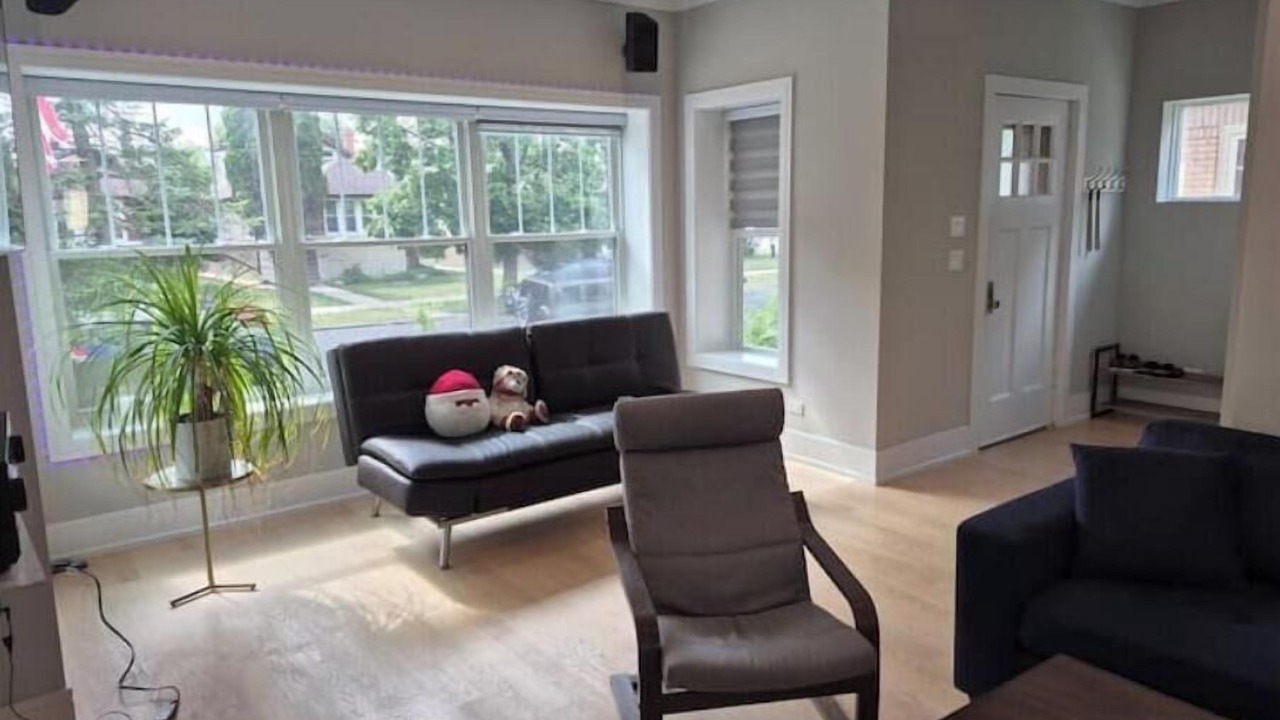 Photo of Livingroom in Chicago