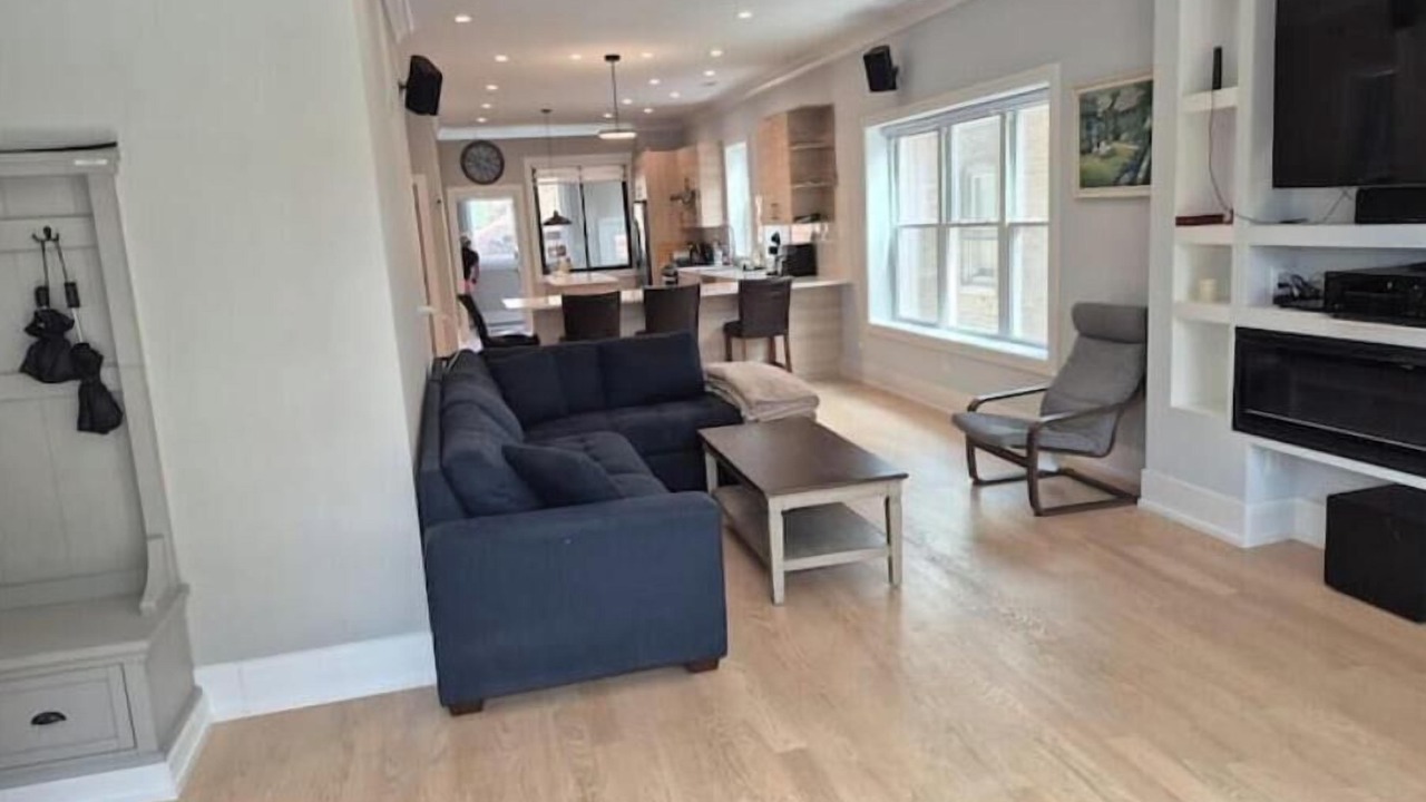Photo of Livingroom in Chicago