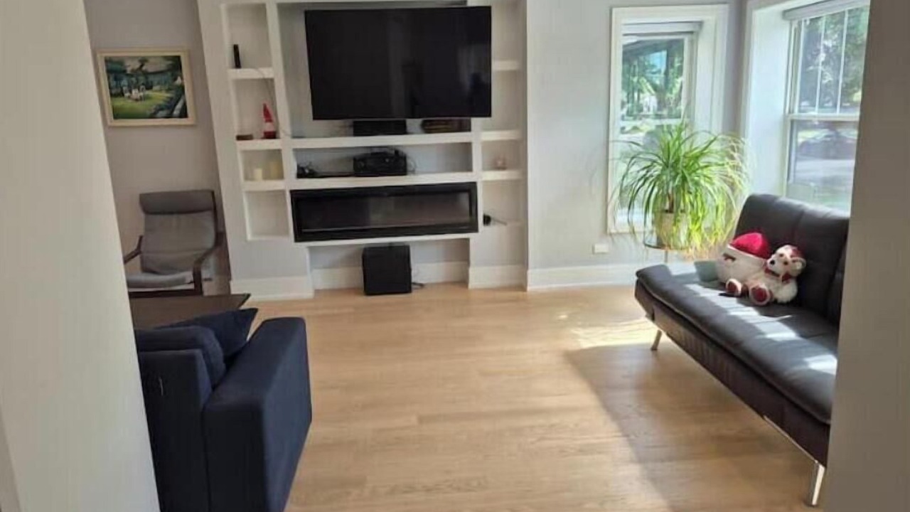 Photo of Livingroom in Chicago
