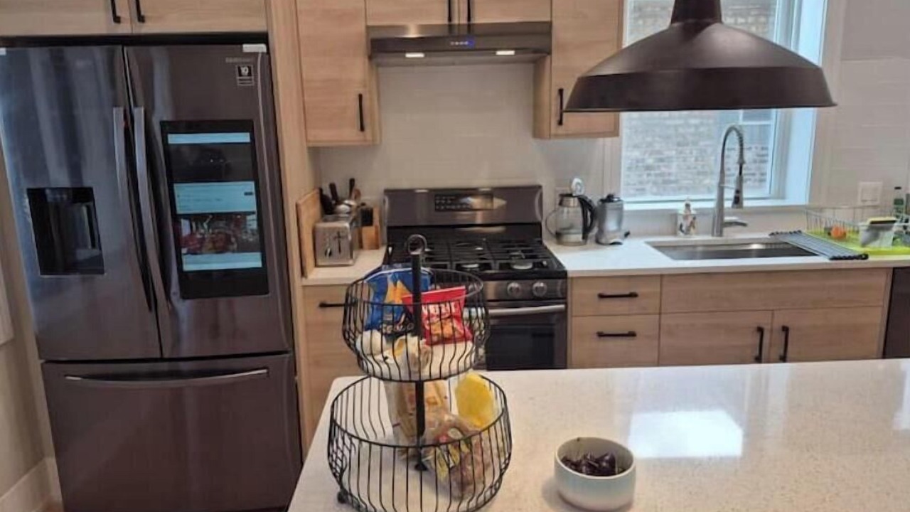 Photo of Kitchen in Chicago