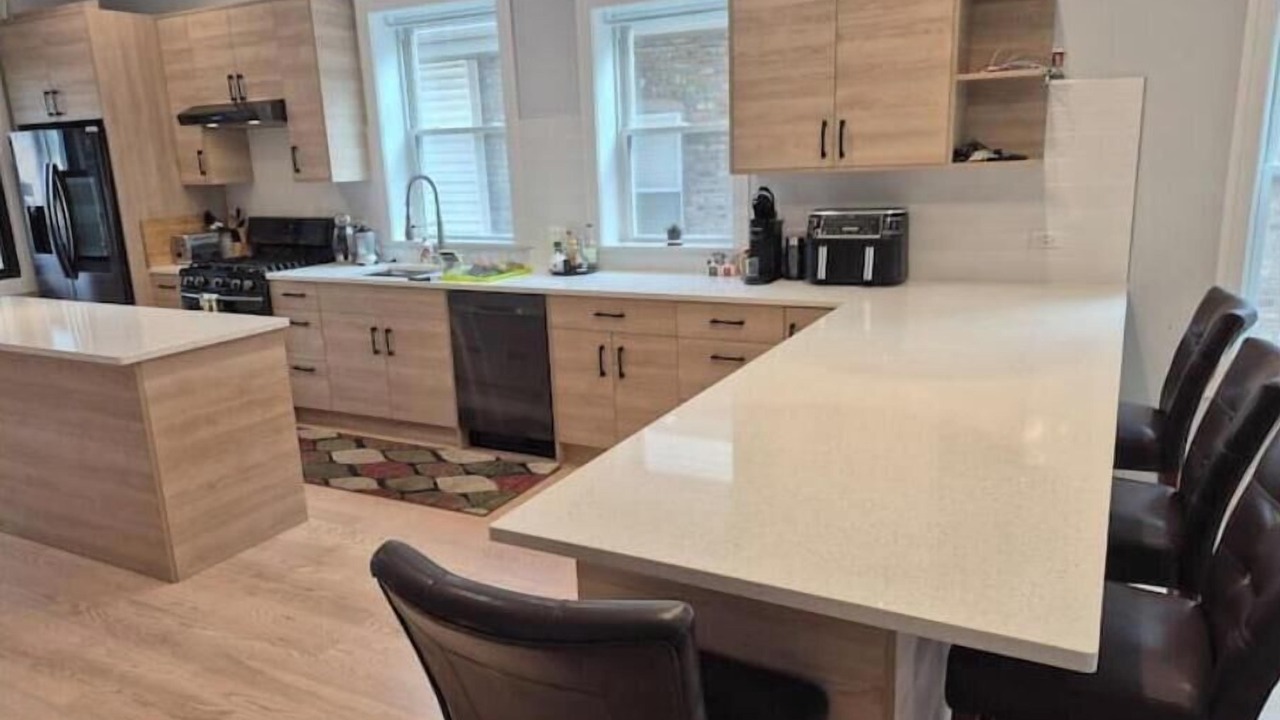 Photo of Kitchen in Chicago