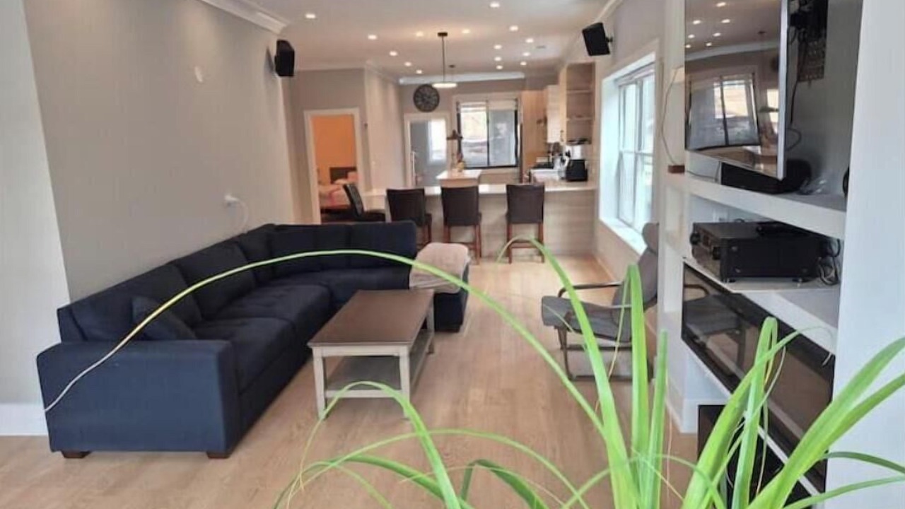 Photo of Livingroom in Chicago