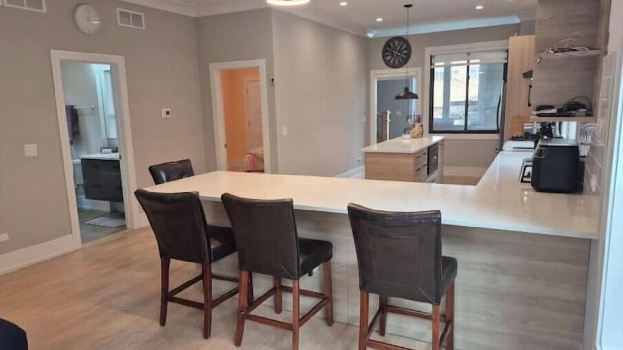 Photo of Kitchen in Chicago