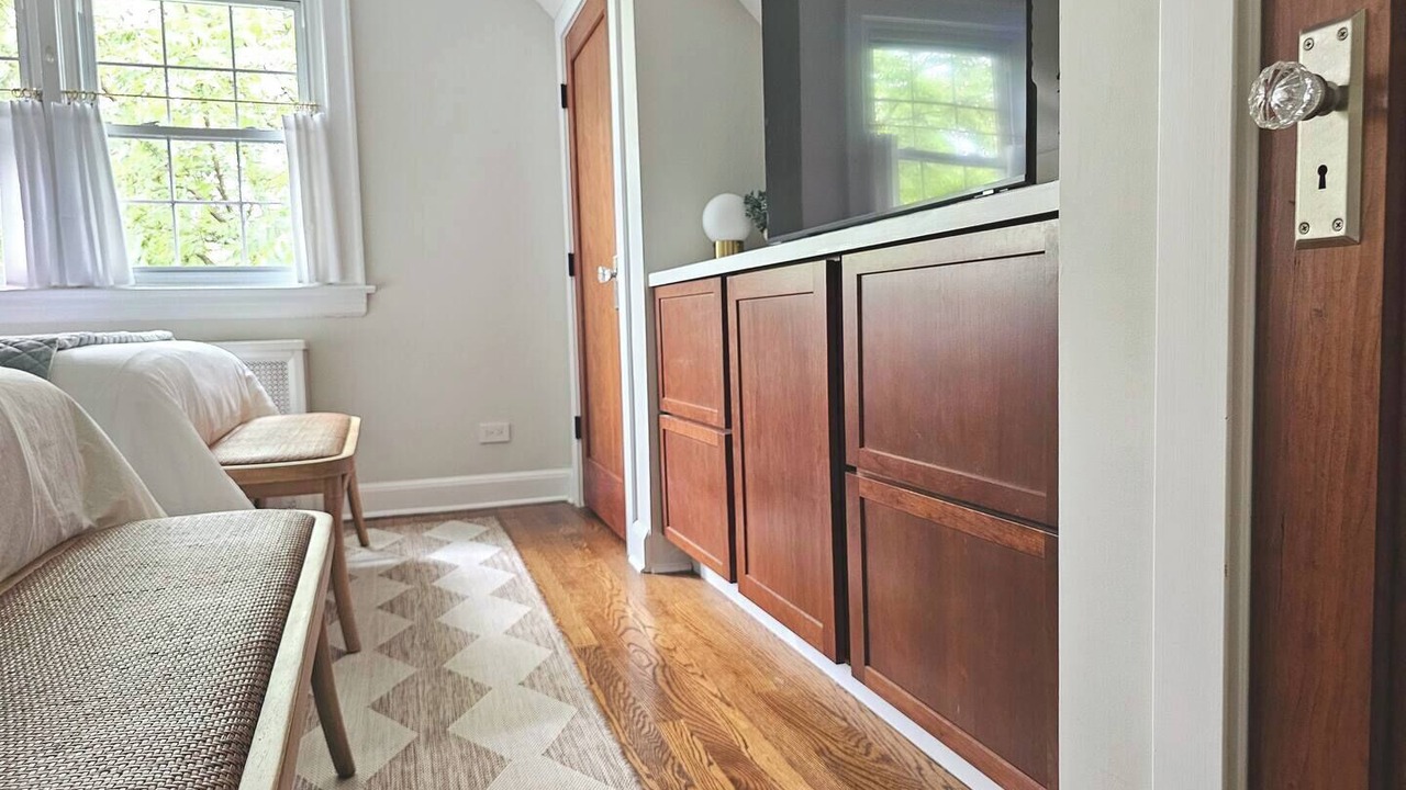 Photo of Bedroom in Highwood