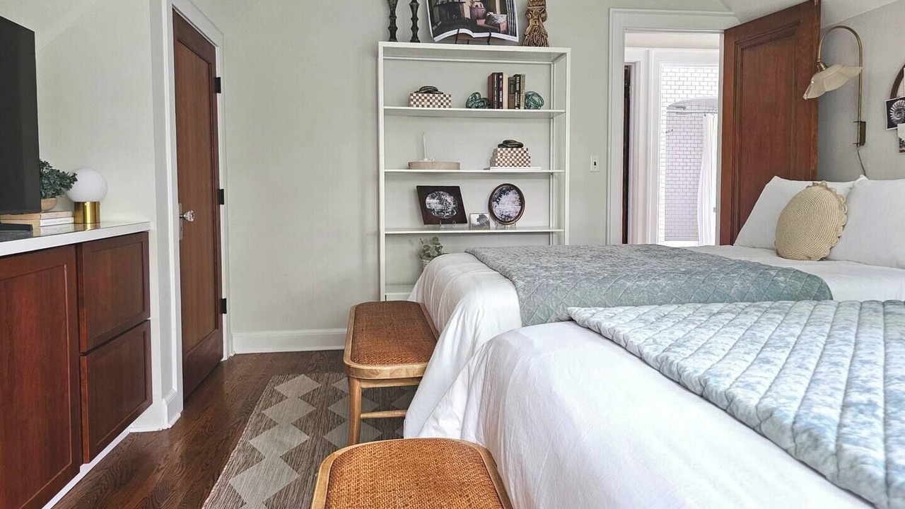 Photo of Bedroom in Highwood
