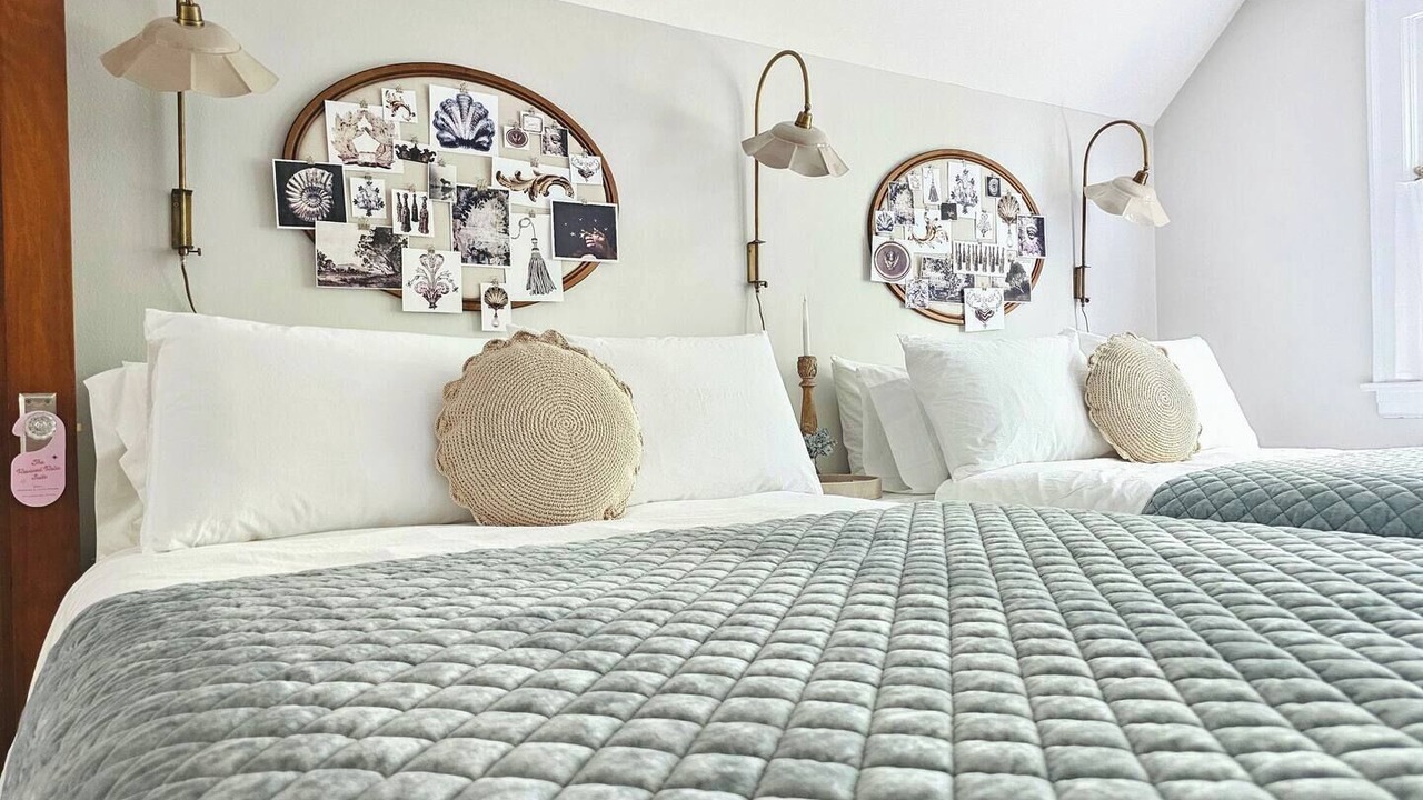 Photo of Bedroom in Highwood