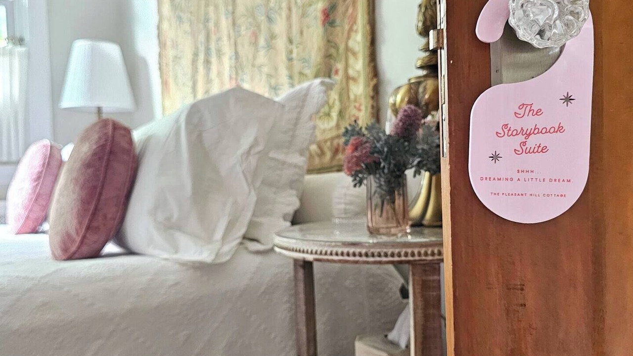 Photo of Bedroom in Highwood