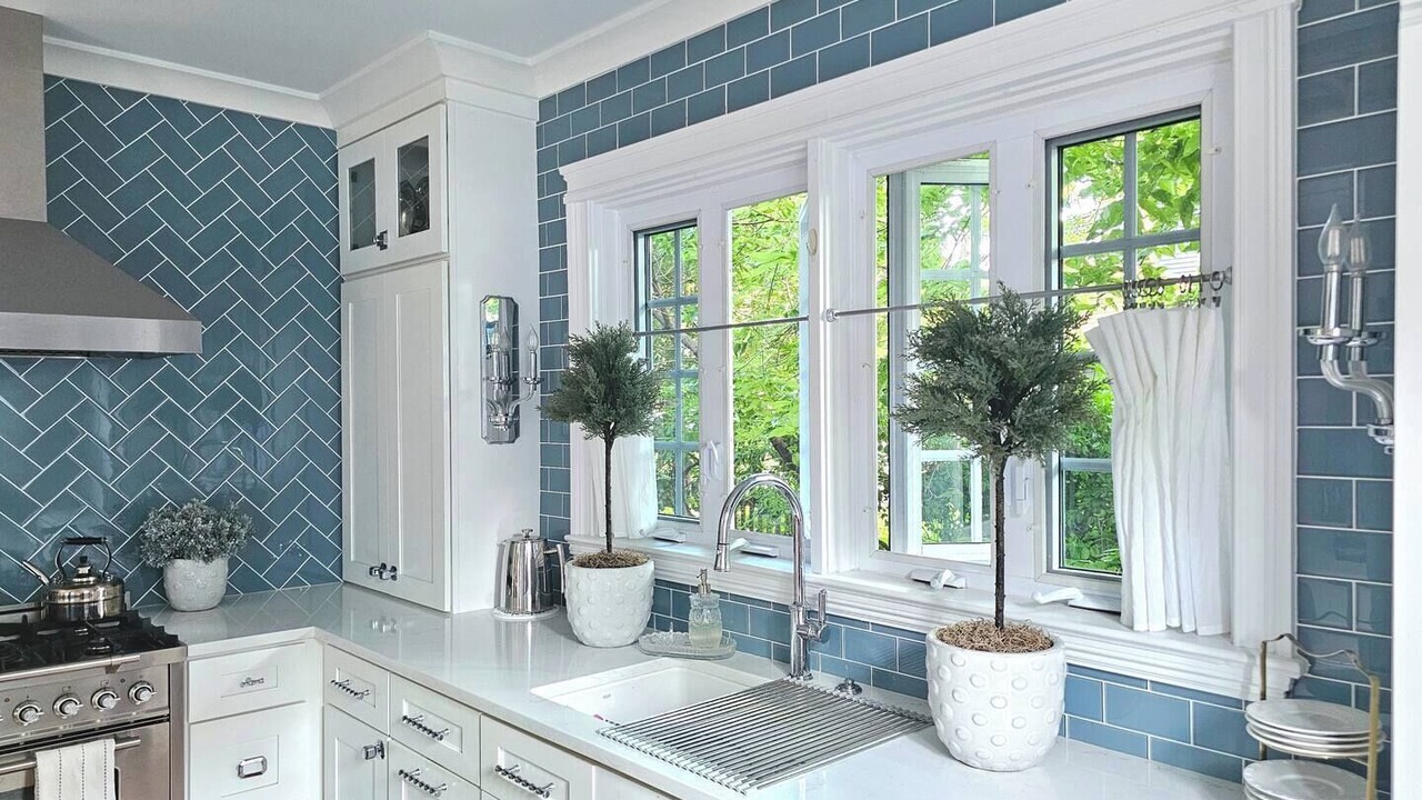 Photo of Kitchen in Highwood