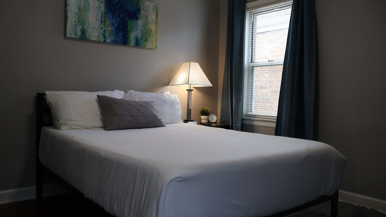 Photo of Bedroom in West Lawn