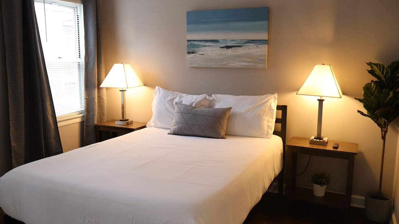 Photo of Bedroom in West Lawn