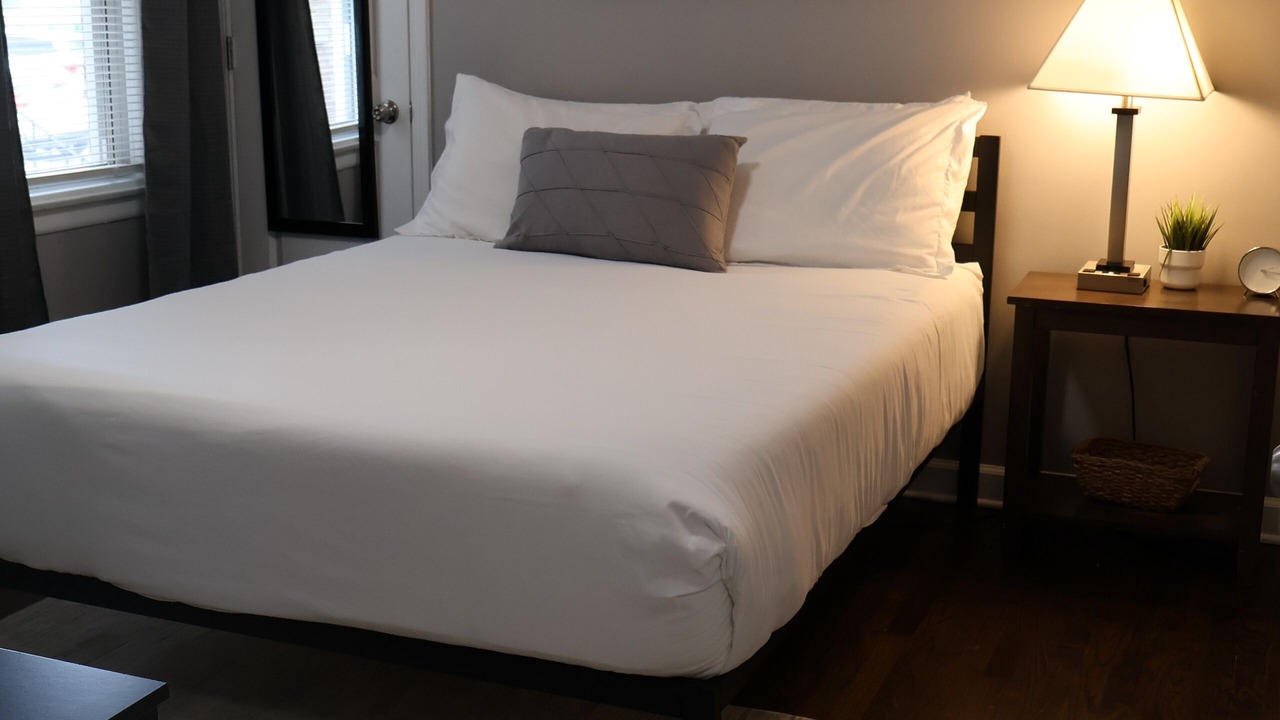 Photo of Bedroom in West Lawn