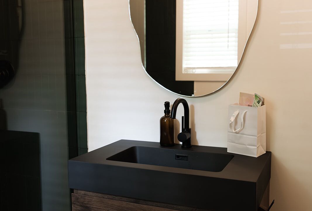 Photo of Bathroom in Dixon