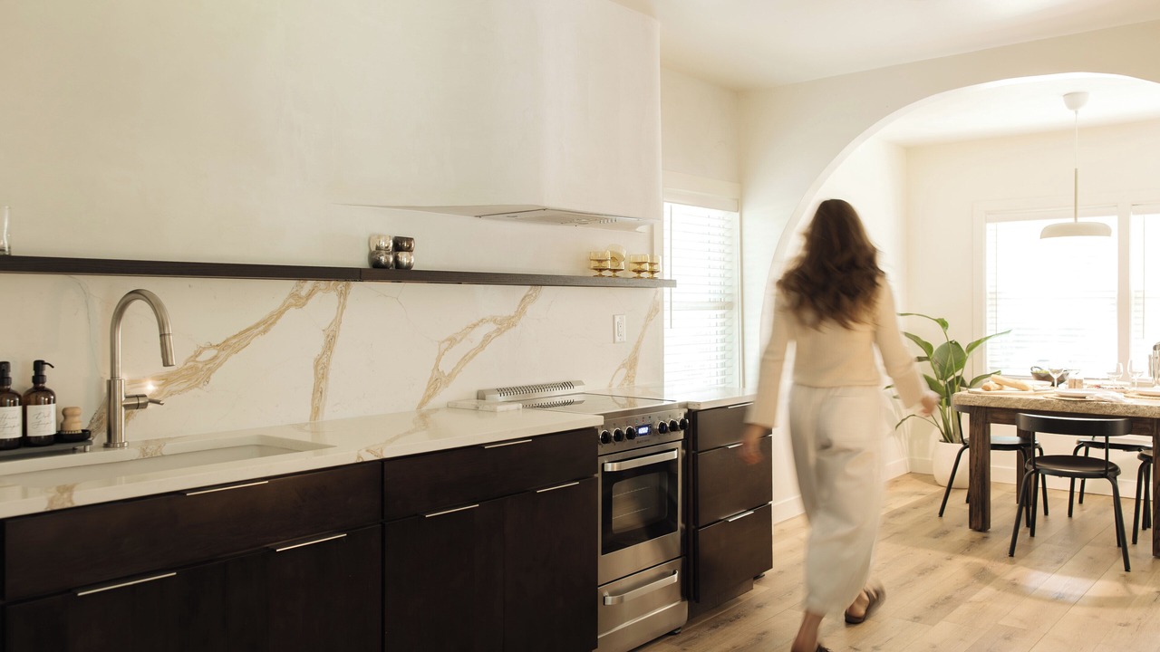 Photo of Kitchen in Dixon