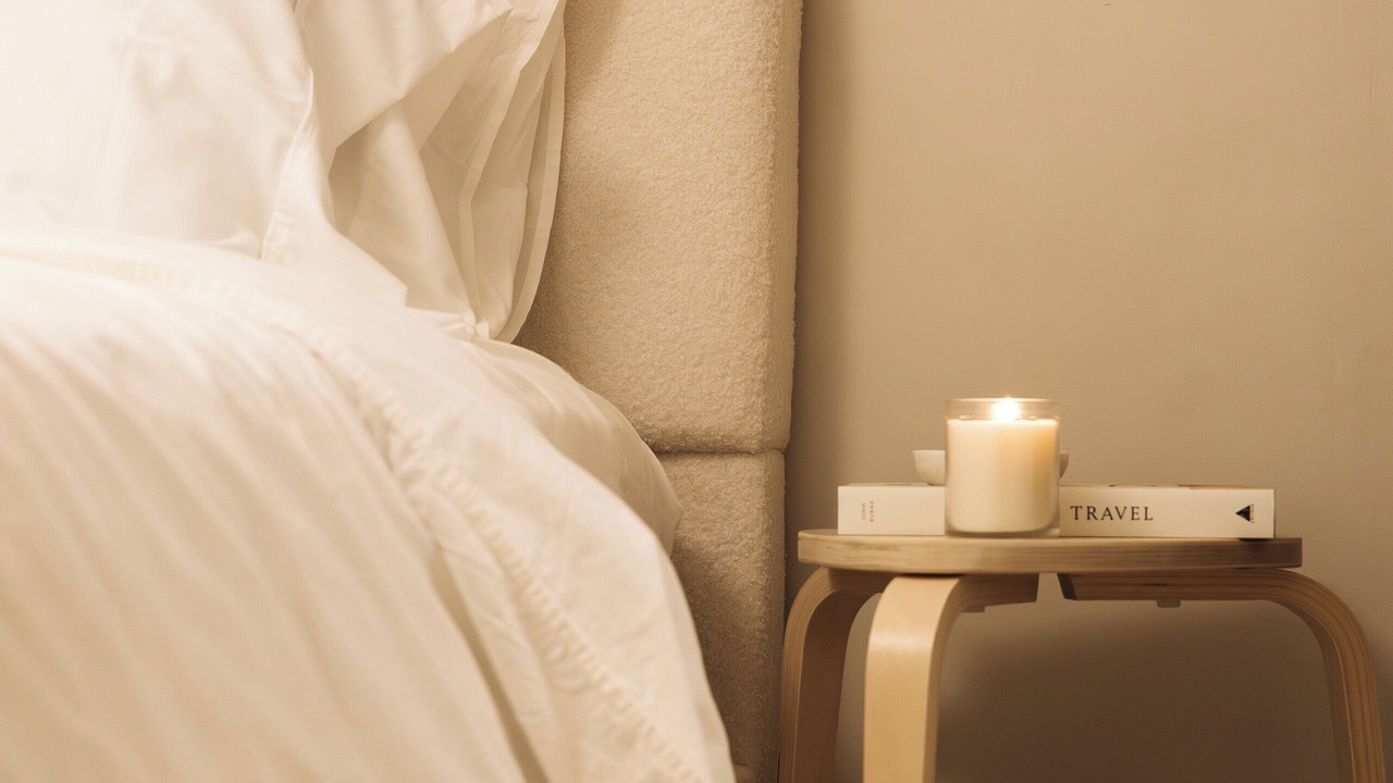 Photo of Bedroom in Dixon