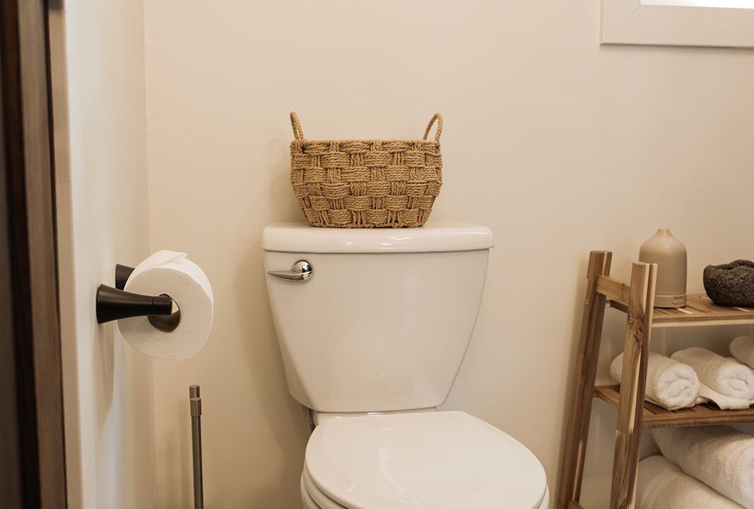 Photo of Bathroom in Dixon