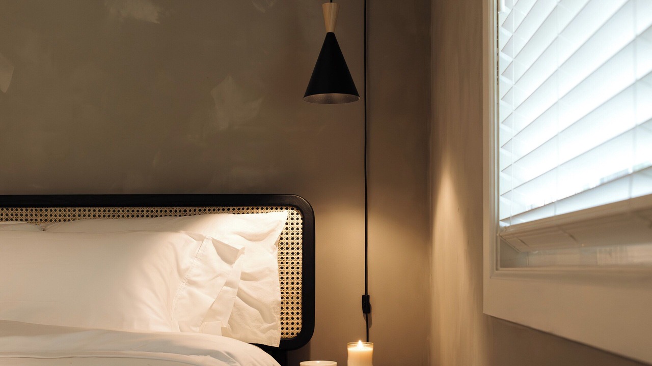 Photo of Bedroom in Dixon